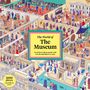 Laurence King Laurence King Publishing: The World of the Museum: A 1000-Piece Jigsaw by Andrew Rae, SPL