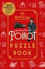 Agatha Christie Agatha Christie Ltd: The Official Poirot Puzzle Book, Buch