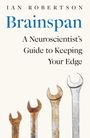 Ian Robertson: Brainspan, Buch