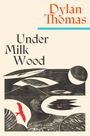 Dylan Thomas: Under Milk Wood, Buch