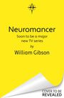 William Gibson: Neuromancer, Buch