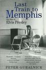 Peter Guralnick: Last Train to Memphis, Buch
