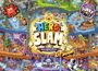Jamie Smart: Jamie Smart's Hero Slam Jigsaw Puzzle: Inside the Temple of the Cat Demon: A 200-Piece Jigsaw Puzzle from the No 1 Bestselling Creator of Bunny Vs Monkey, SPL