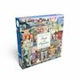 The World of Pride and Prejudice: 1000-Piece Jigsaw Puzzle, SPL