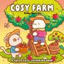 Belly Bean: Cosy Farm, Buch
