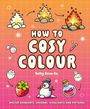 Belly Bean: How to Cosy Colour, Buch