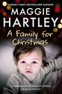 Maggie Hartley: A Family for Christmas, Buch