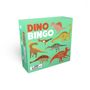 Dino Bingo (Travel Edition), SPL