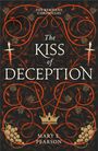 Mary E. Pearson: The Kiss of Deception, Buch