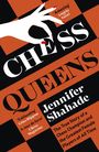 Jennifer Shahade: Chess Queens, Buch