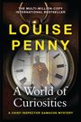 Louise Penny: A World of Curiosities, Buch