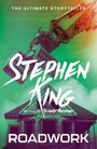 Stephen King: Roadwork, Buch