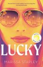 Marissa Stapley: Lucky, Buch