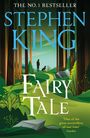 Stephen King: Fairy Tale, Buch