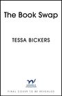 Tessa Bickers: The Book Swap, Buch