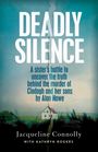 Jacqueline Connolly: Deadly Silence, Buch