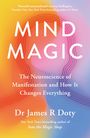 James Doty: Mind Magic, Buch