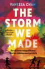 Vanessa Chan: The Storm We Made, Buch