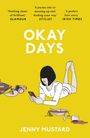 Jenny Mustard: Okay Days, Buch