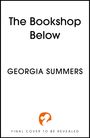 Georgia Summers: The Bookshop Below, Buch