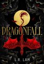 L. R. Lam: Dragonfall, Buch
