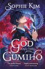 Sophie Kim: The God and the Gumiho, Buch