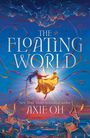 Axie Oh: The Floating World, Buch