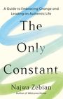 Najwa Zebian: The Only Constant, Buch
