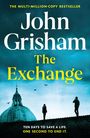 John Grisham: The Exchange, Buch