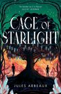 Jules Arbeaux: Cage of Starlight, Buch