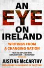 Justine McCarthy: An Eye on Ireland, Buch