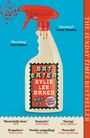 Kylie Lee Baker: Bat Eater, Buch