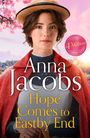 Anna Jacobs: Hope Comes to Eastby End, Buch