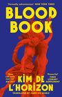 Kim de l'Horizon: Blood Book, Buch