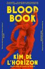 Kim de l'Horizon: Blood Book, Buch