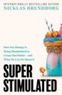 Nicklas Brendborg: Super Stimulated, Buch