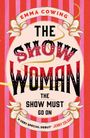 Emma Cowing: The Show Woman, Buch