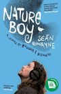 Seán Ronayne: Nature Boy, Buch