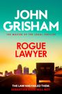 John Grisham: Rogue Lawyer, Buch