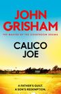 John Grisham: Calico Joe, Buch