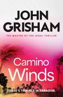 John Grisham: Camino Winds, Buch