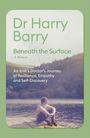 Harry Barry: Beneath the Surface, Buch