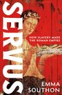 Emma Southon: Servus, Buch