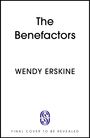 Wendy Erskine: The Benefactors, Buch