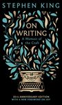 Stephen King: On Writing. 25th Anniversary Edition, Buch