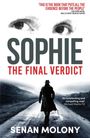 Senan Molony: Sophie: The Final Verdict, Buch