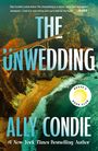 Ally Condie: The Unwedding, Buch