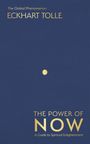 Eckhart Tolle: The Power of Now. Deluxe Edition, Buch