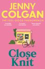 Jenny Colgan: Close Knit, Buch