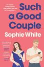 Sophie White: Such a Good Couple, Buch